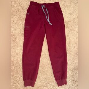 SOLD**Figs Scrub Pants